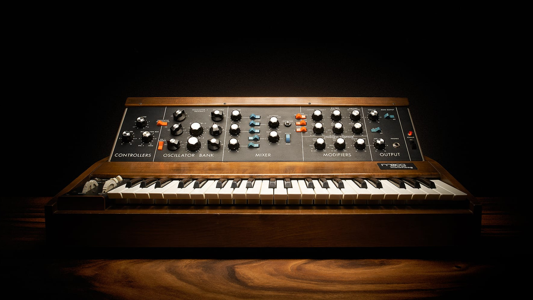 MiniMoog