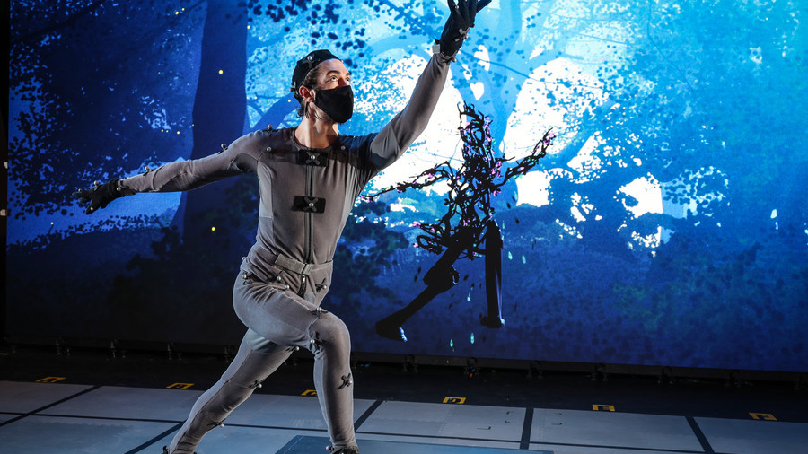 royal Shakespeare company