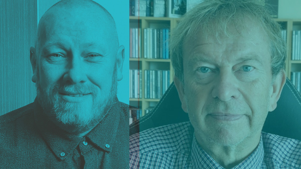 Mark Davyd Michael Kill