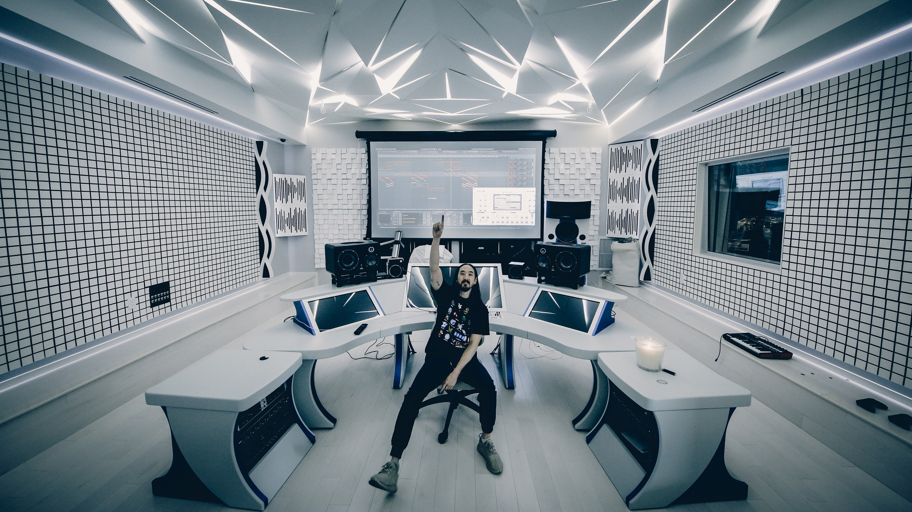 Picture Credit: Caesar Sebastian